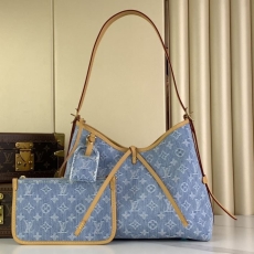 LV Shopping Bags